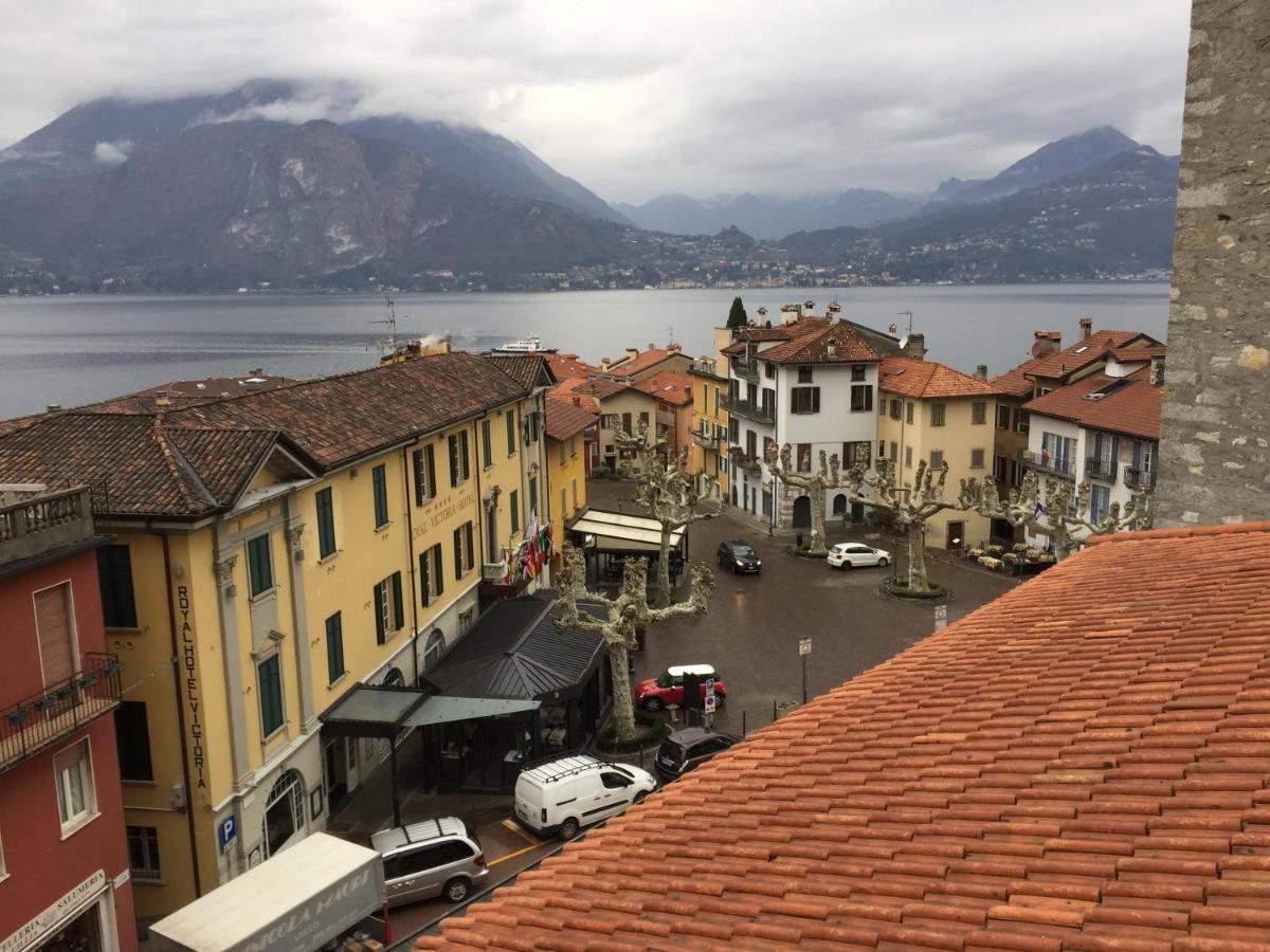 Apartamento Petit Bijou Varenna Exterior foto