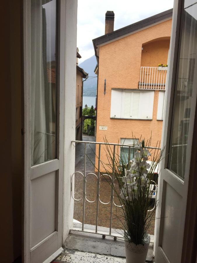 Apartamento Petit Bijou Varenna Exterior foto