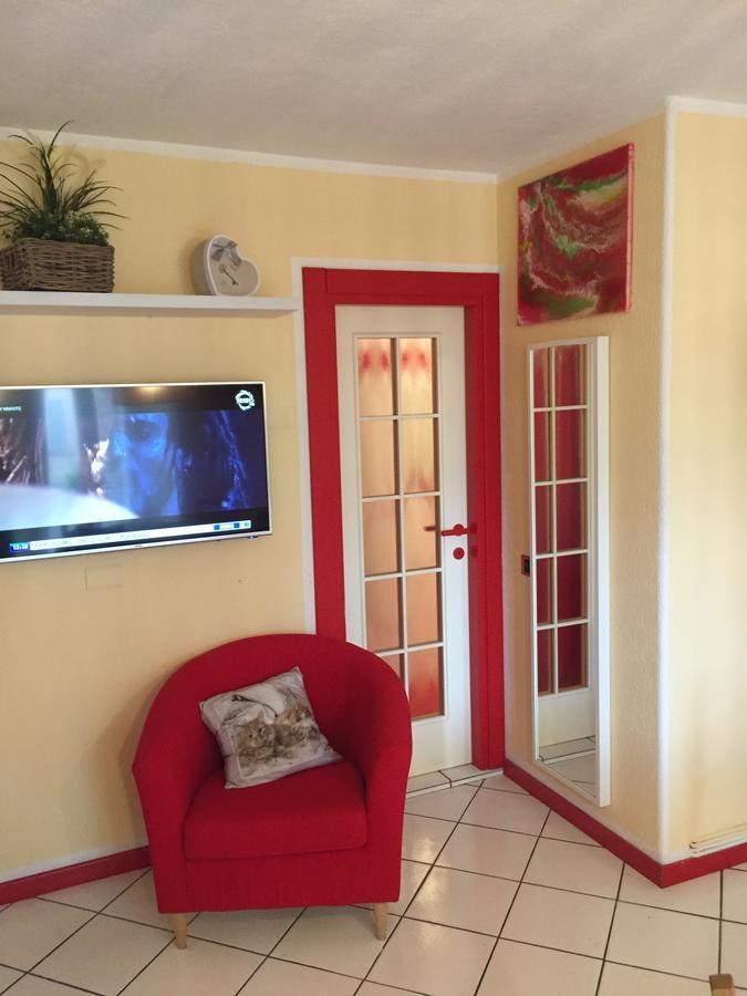 Apartamento Petit Bijou Varenna Exterior foto